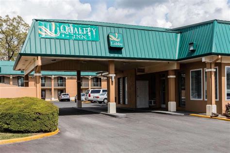 quality inn tullahoma|Quality Inn, Tullahoma (updated prices 2024)